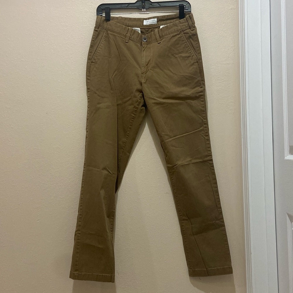 Express Men’s Skinny Fit Hayden Pants